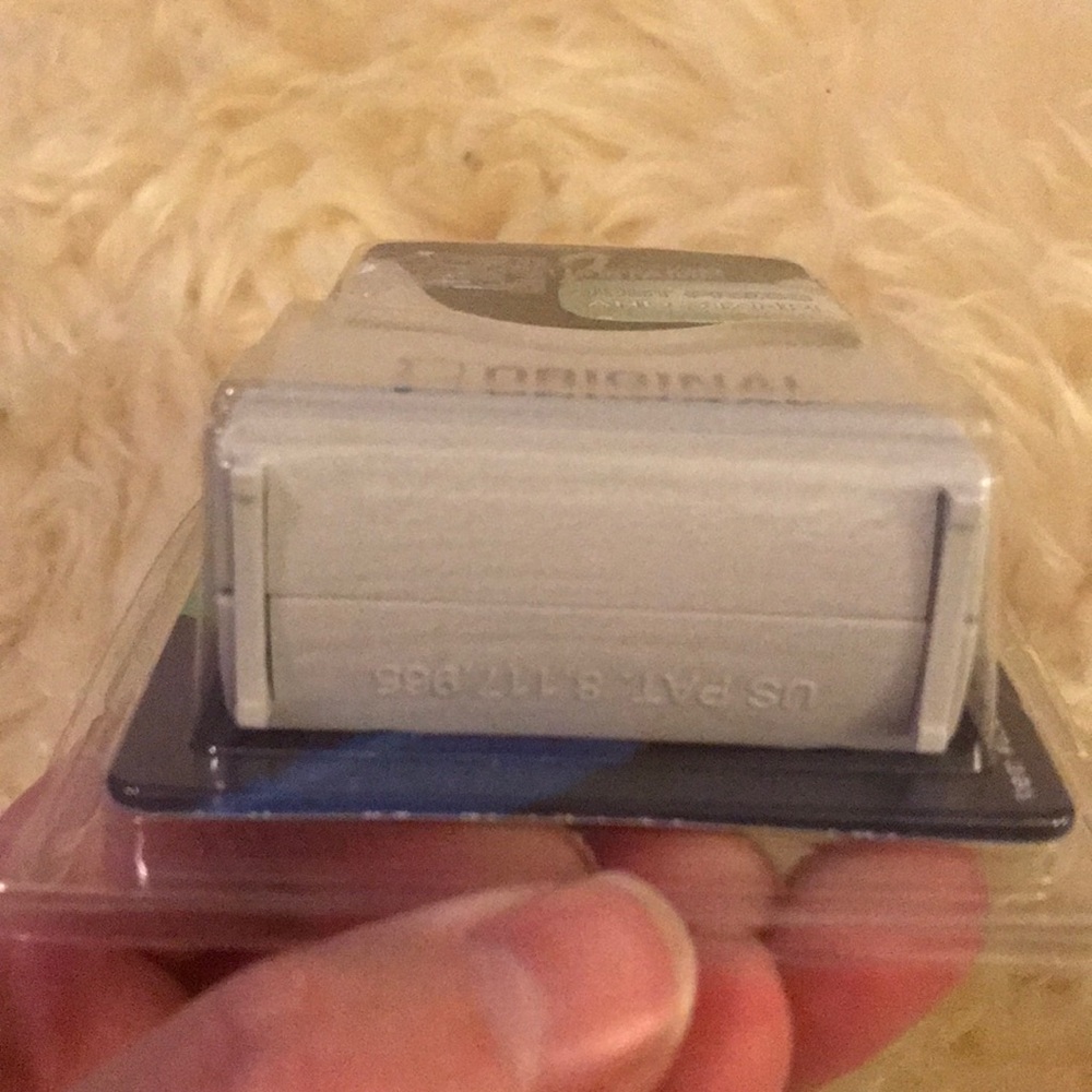 Cosco Original Shutter Stamp - Picture 4 of 6